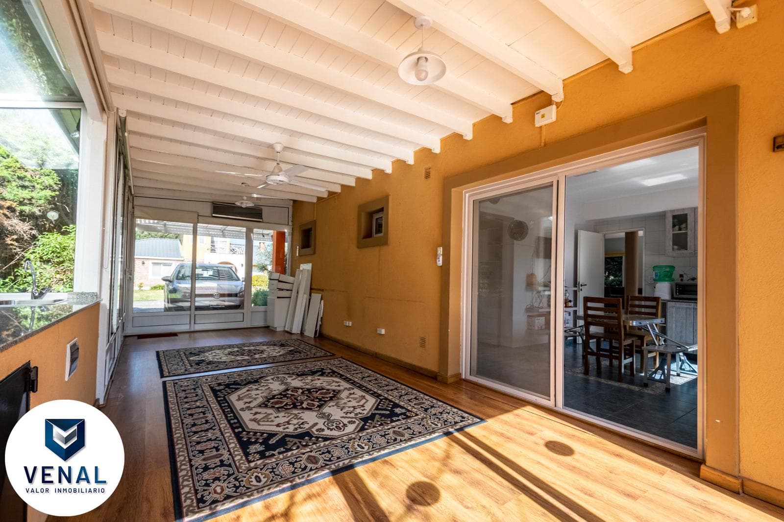 7-room house for sale in Fincas de Maschwitz, 5 bedrooms, 3 bathrooms, 1 half-bath