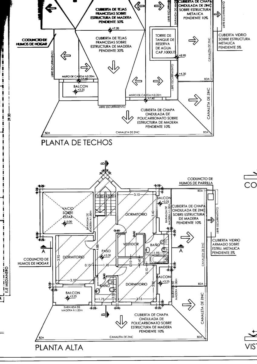 7-room house for sale in Fincas de Maschwitz, 5 bedrooms, 3 bathrooms, 1 half-bath