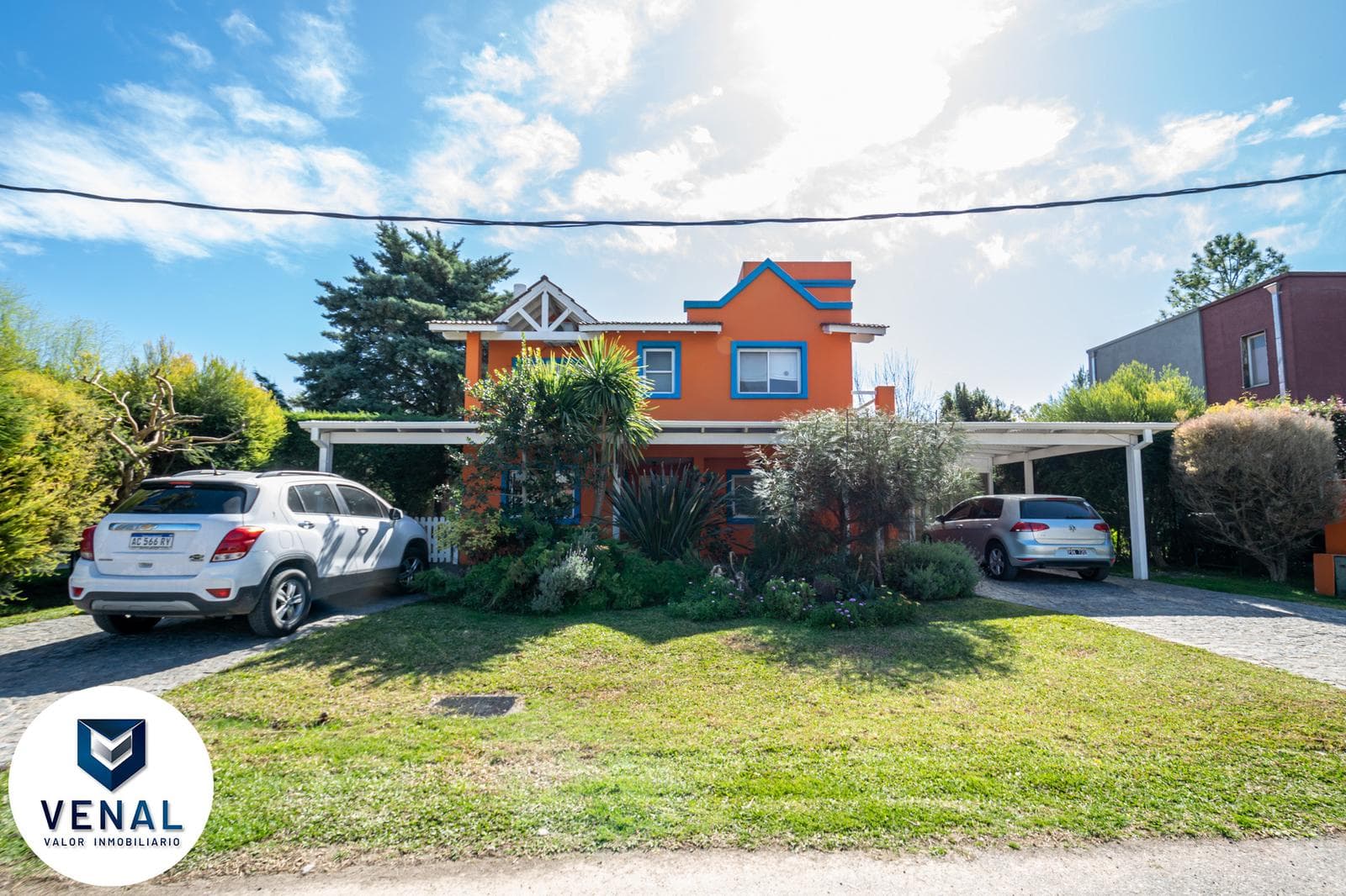 7-room house for sale in Fincas de Maschwitz, 5 bedrooms, 3 bathrooms, 1 half-bath