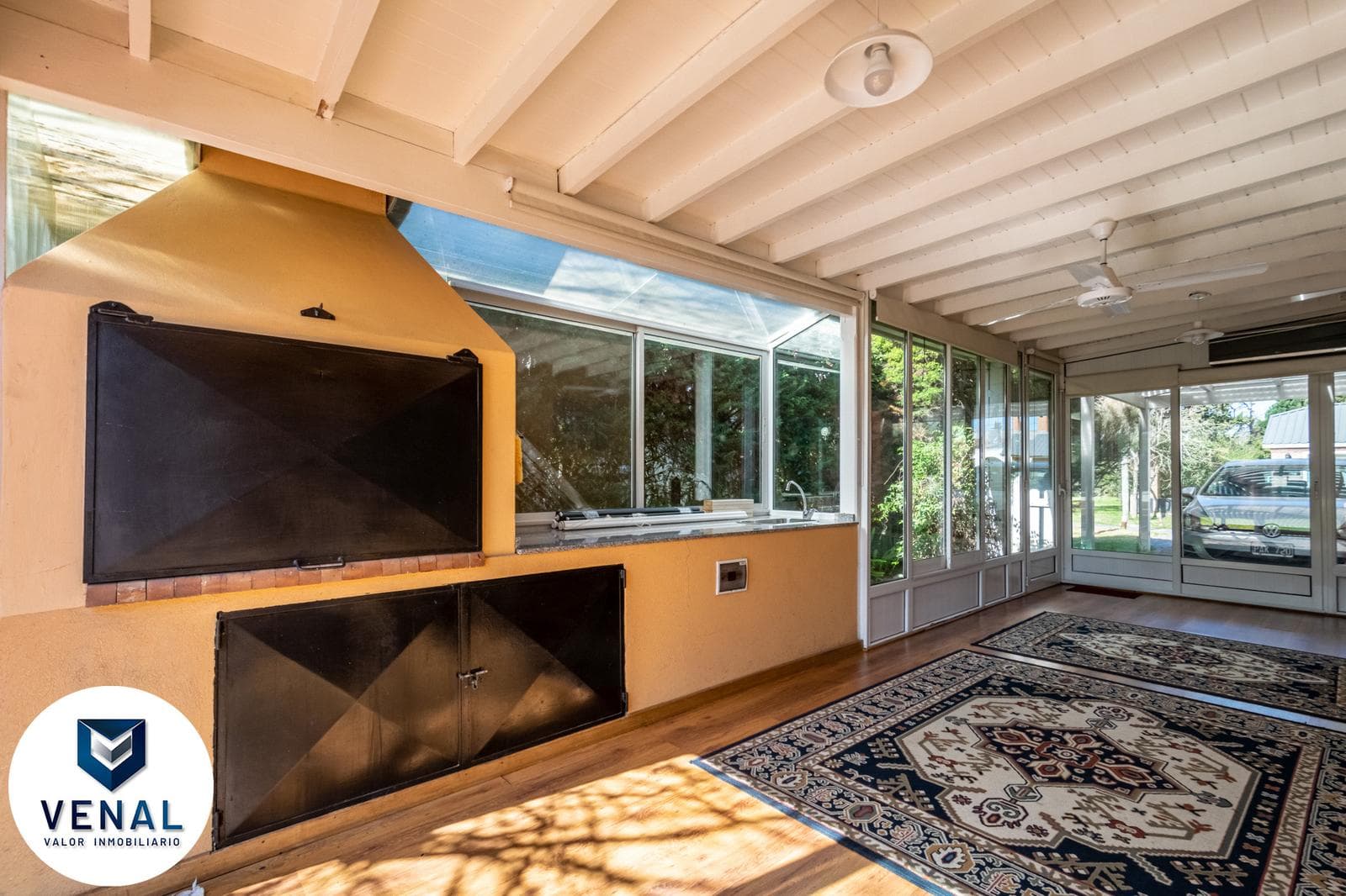 7-room house for sale in Fincas de Maschwitz, 5 bedrooms, 3 bathrooms, 1 half-bath