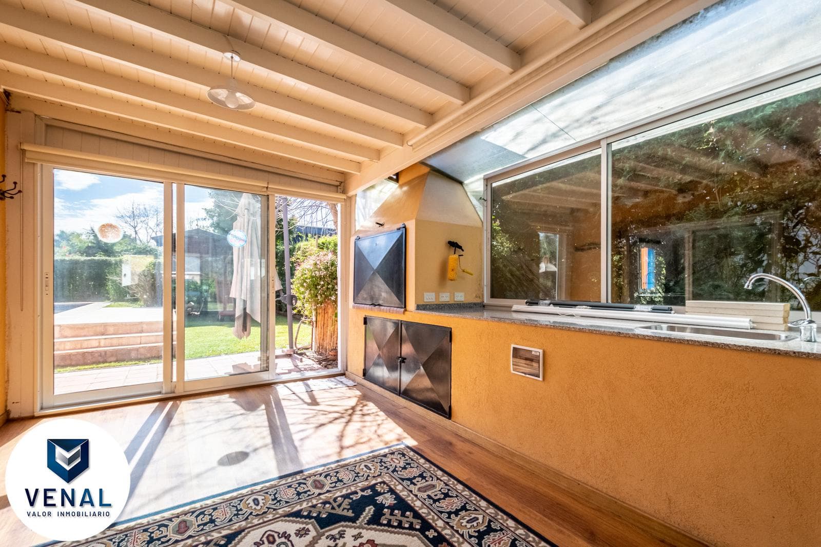 7-room house for sale in Fincas de Maschwitz, 5 bedrooms, 3 bathrooms, 1 half-bath