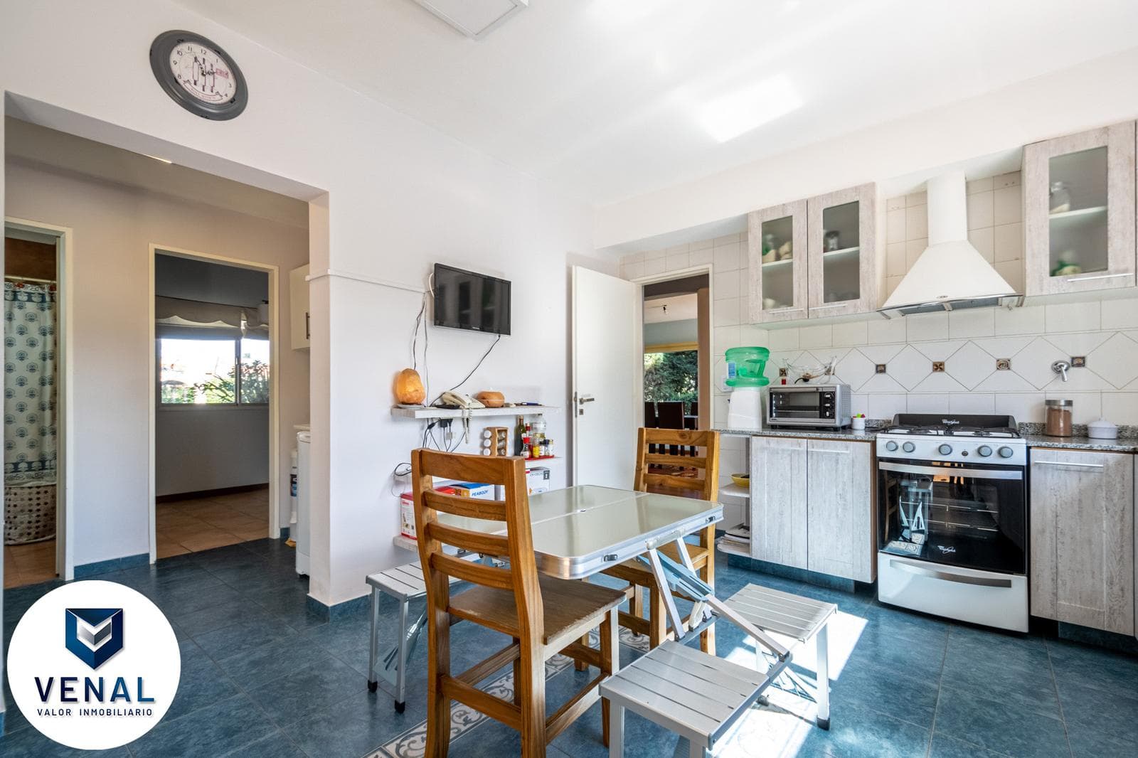 7-room house for sale in Fincas de Maschwitz, 5 bedrooms, 3 bathrooms, 1 half-bath