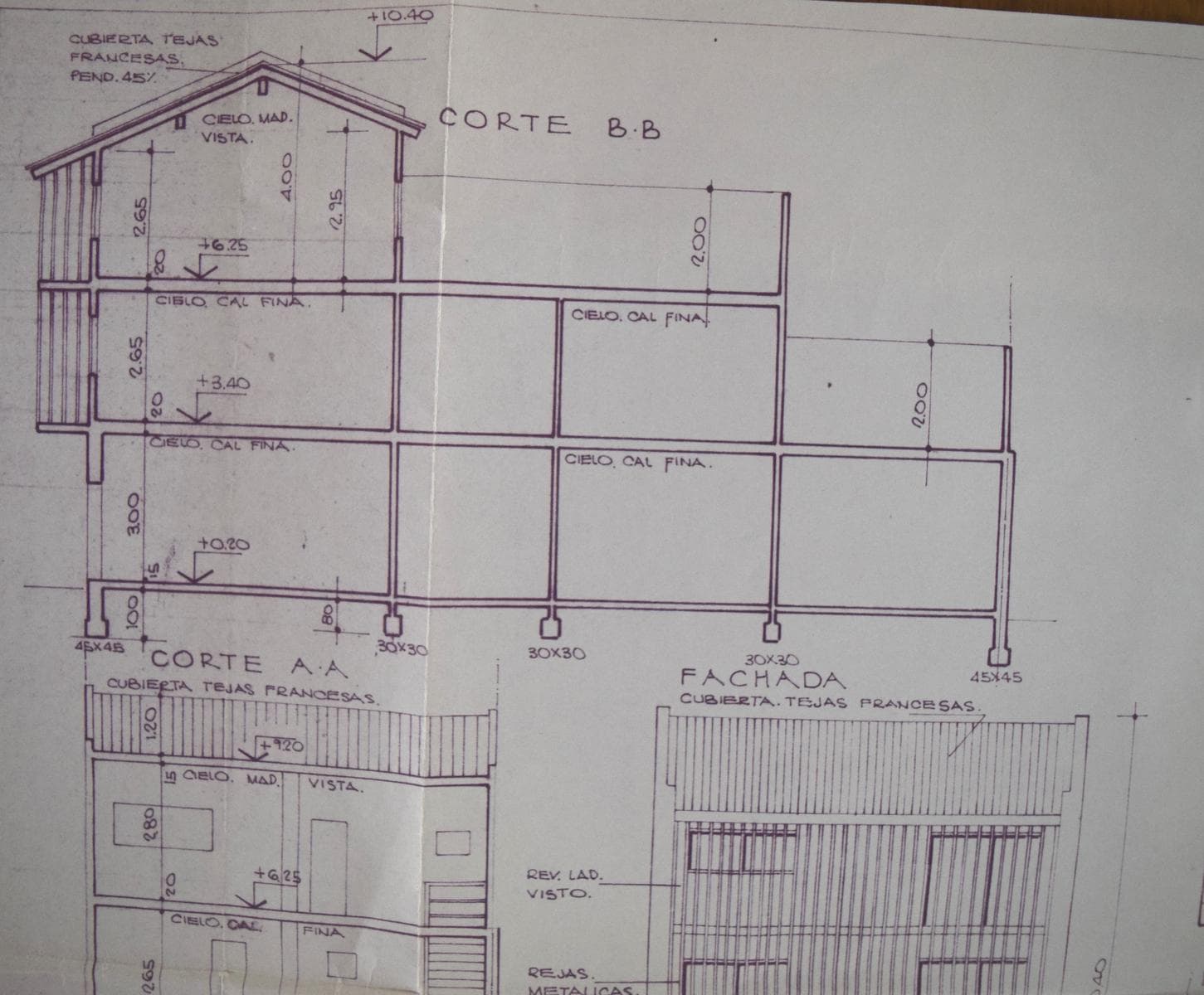 For Sale: Commercial or Residential House—6 rooms, 5 bedrooms, 3 full bathrooms, 3 stories