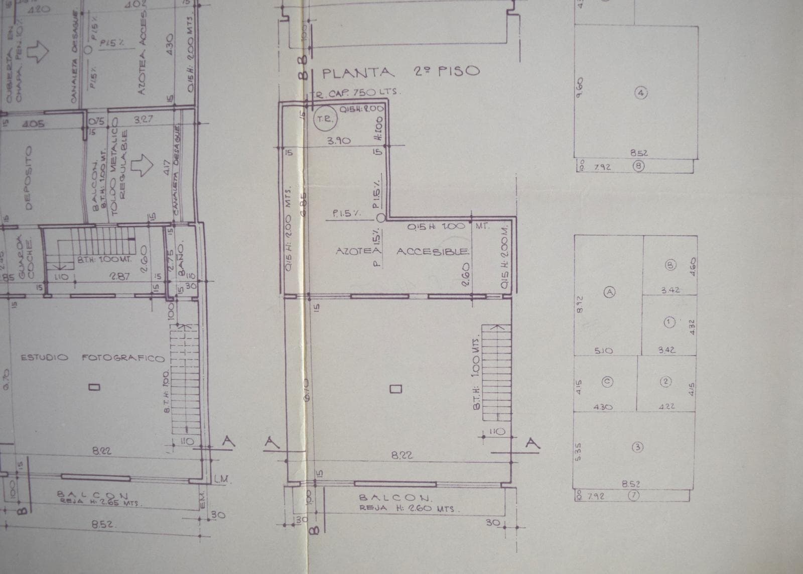 For Sale: Commercial or Residential House—6 rooms, 5 bedrooms, 3 full bathrooms, 3 stories