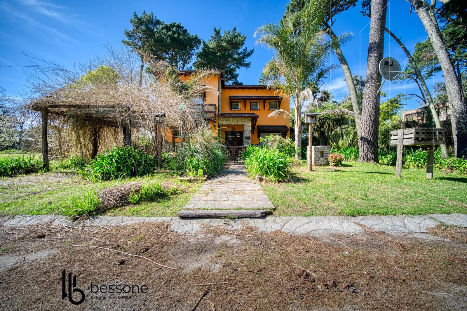Casa COSTA DEL SOL BARRIO PRIVADO MAR CHIQUITA