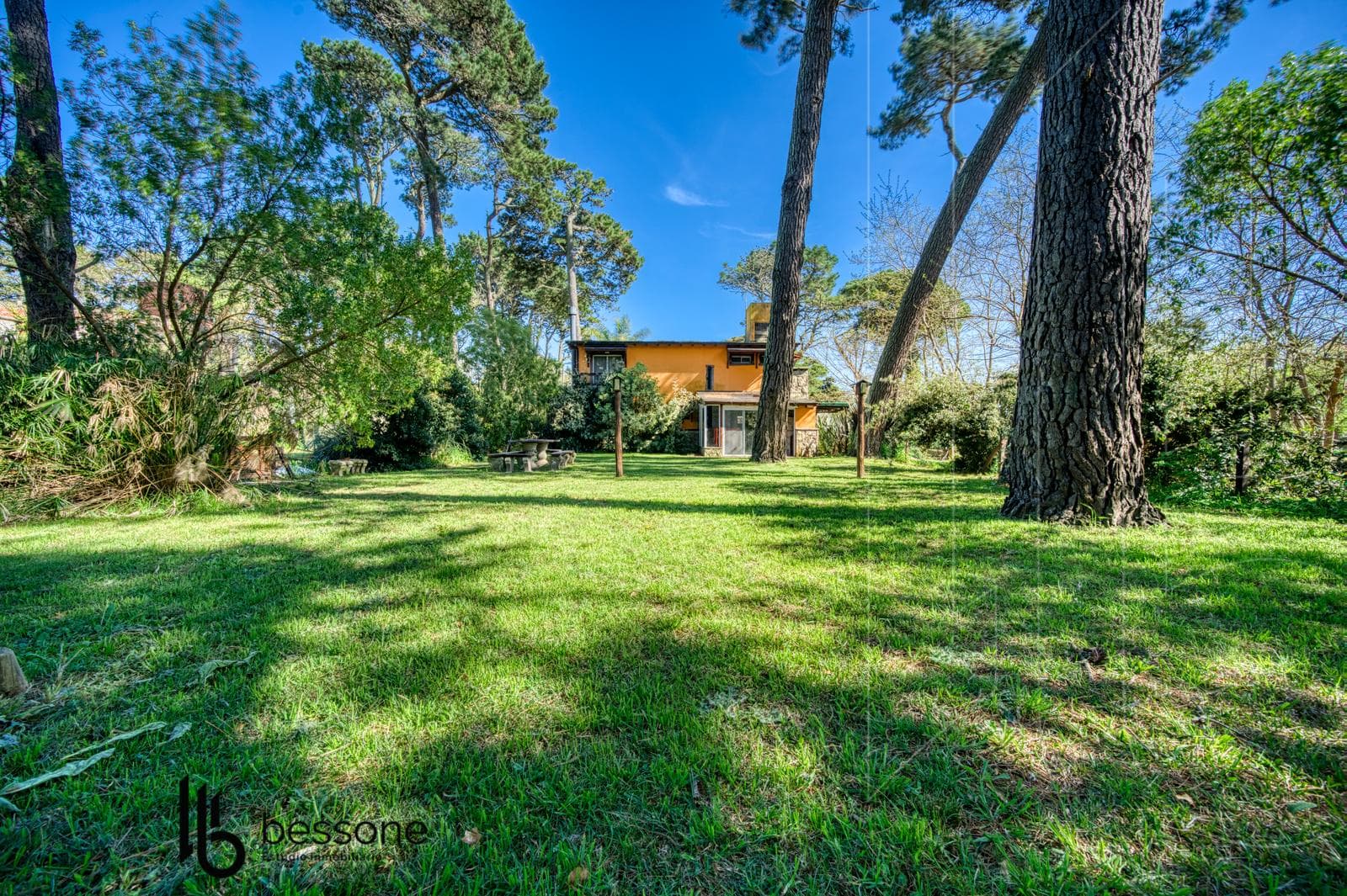 House on the Costa del Sol in the Mar Chiquita Gated Community