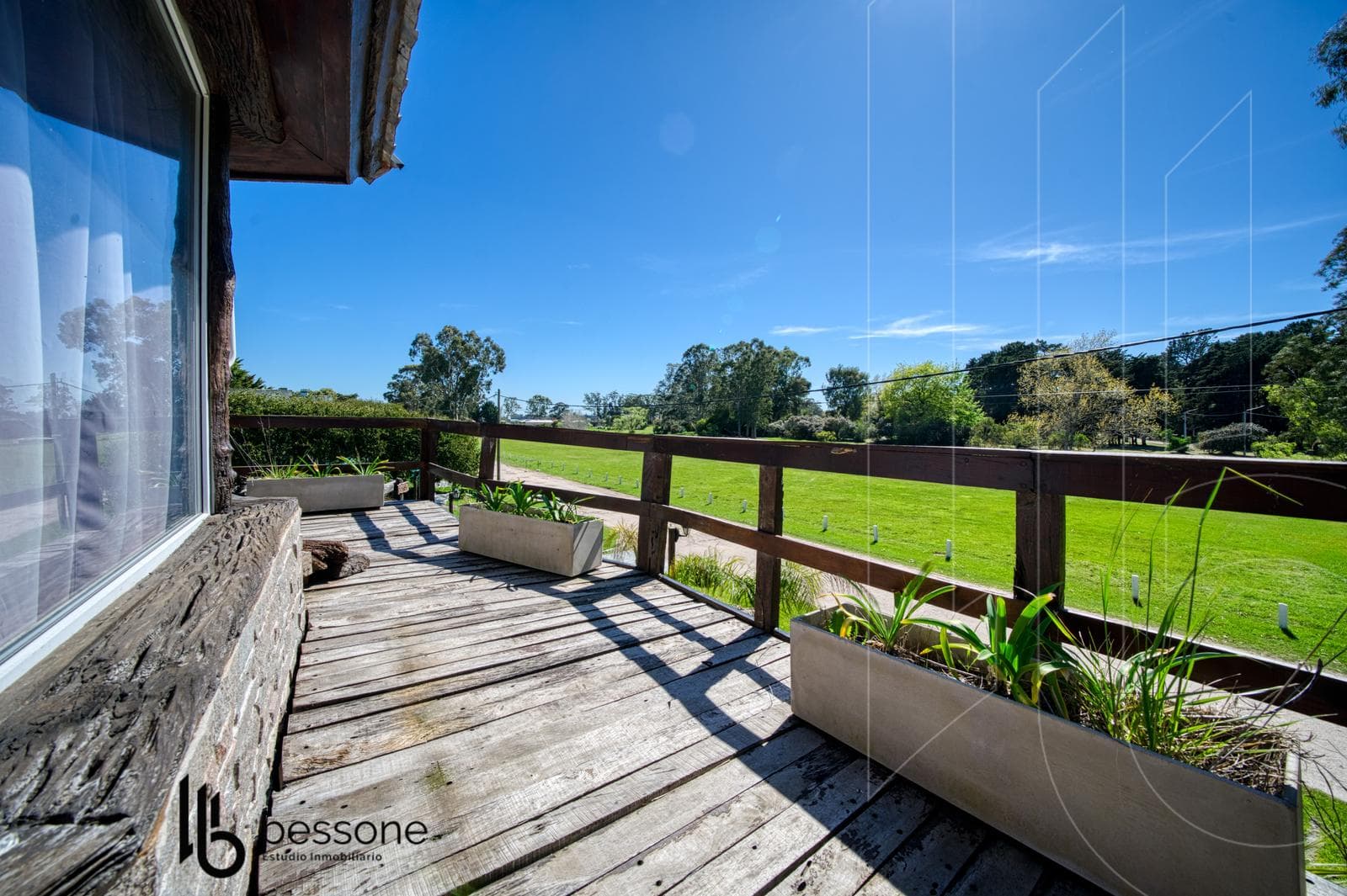 House on the Costa del Sol in the Mar Chiquita Gated Community
