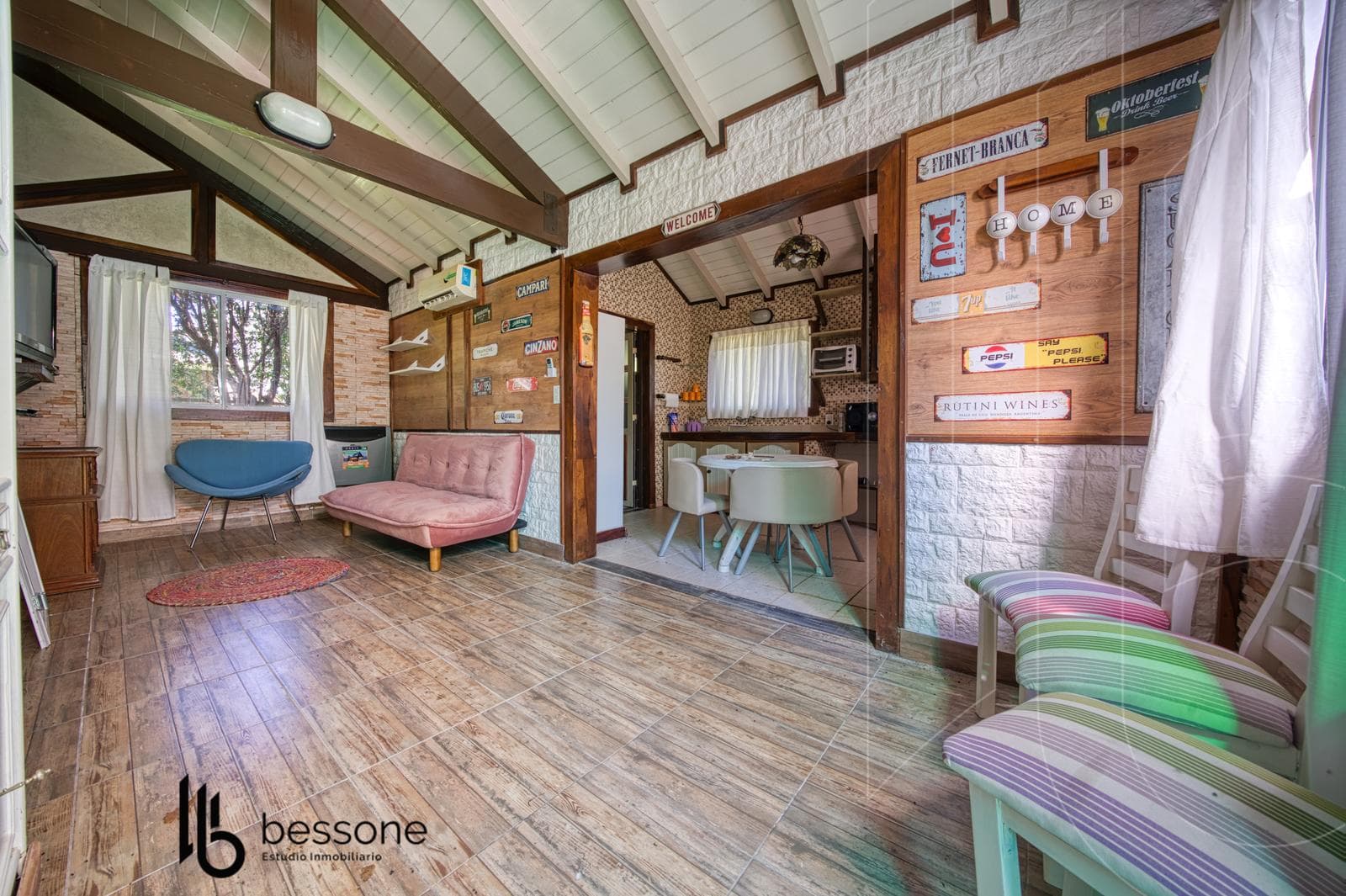 Casa COSTA DEL SOL BARRIO PRIVADO MAR CHIQUITA