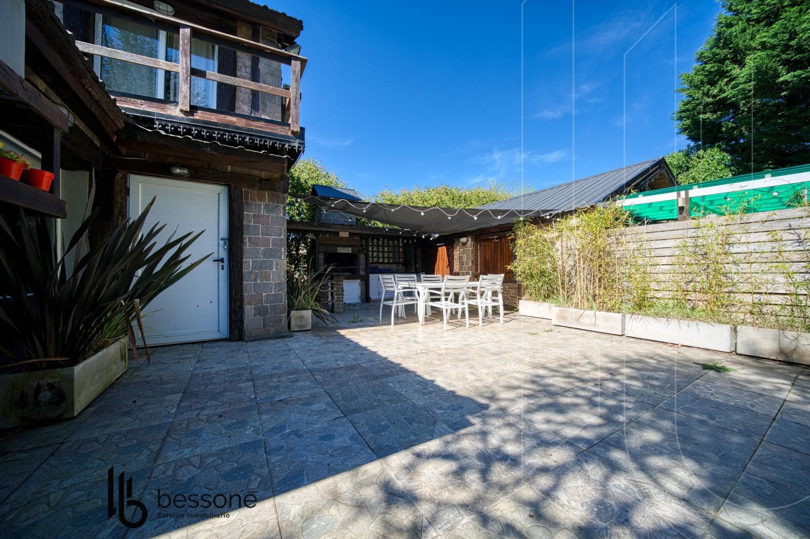 House on the Costa del Sol in the Mar Chiquita Gated Community