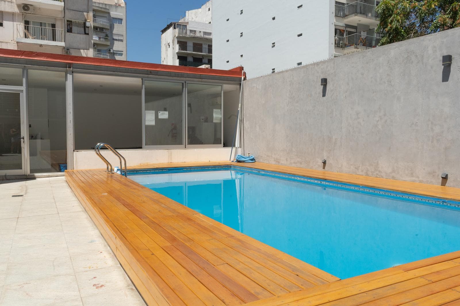 Incredible - Studio Apartment in Villa Crespo