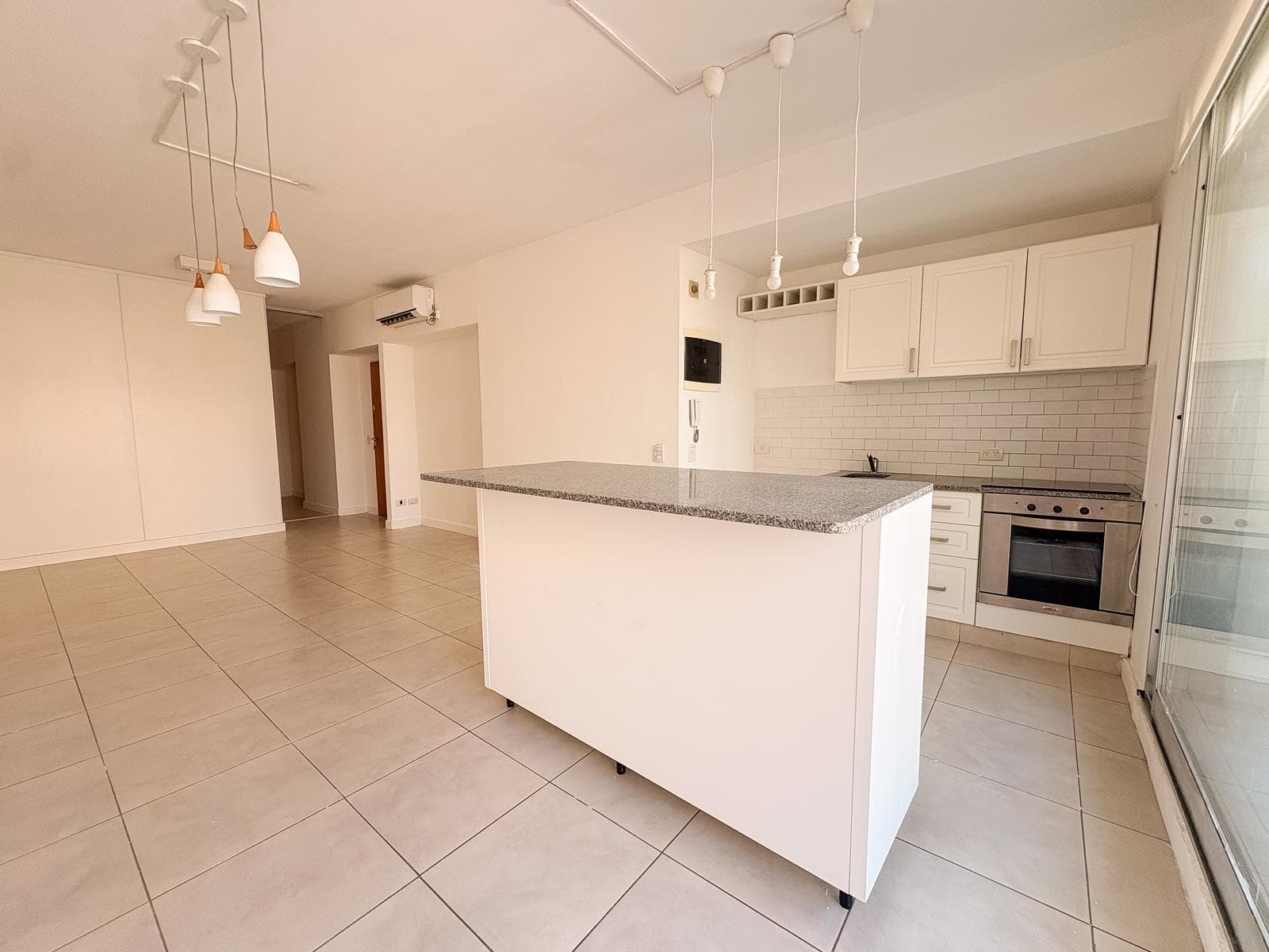 Incredible - Studio Apartment in Villa Crespo