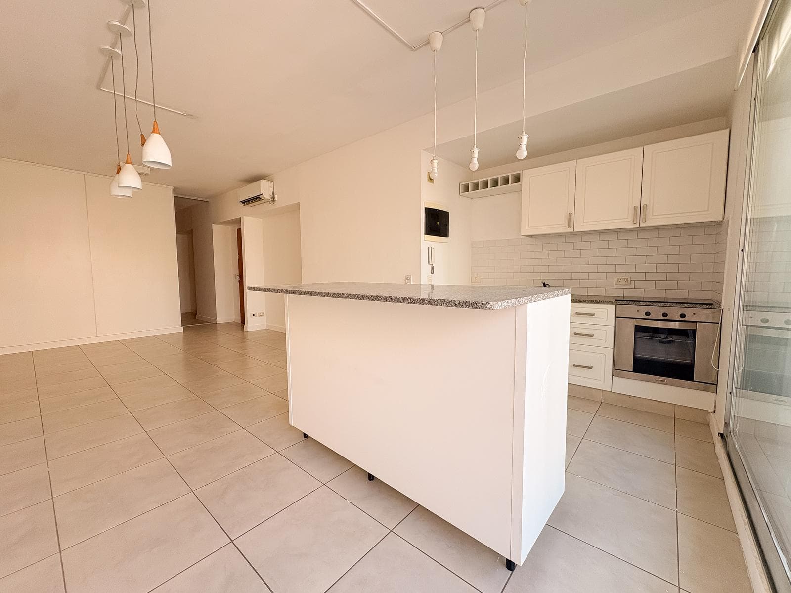 Incredible - Studio Apartment in Villa Crespo