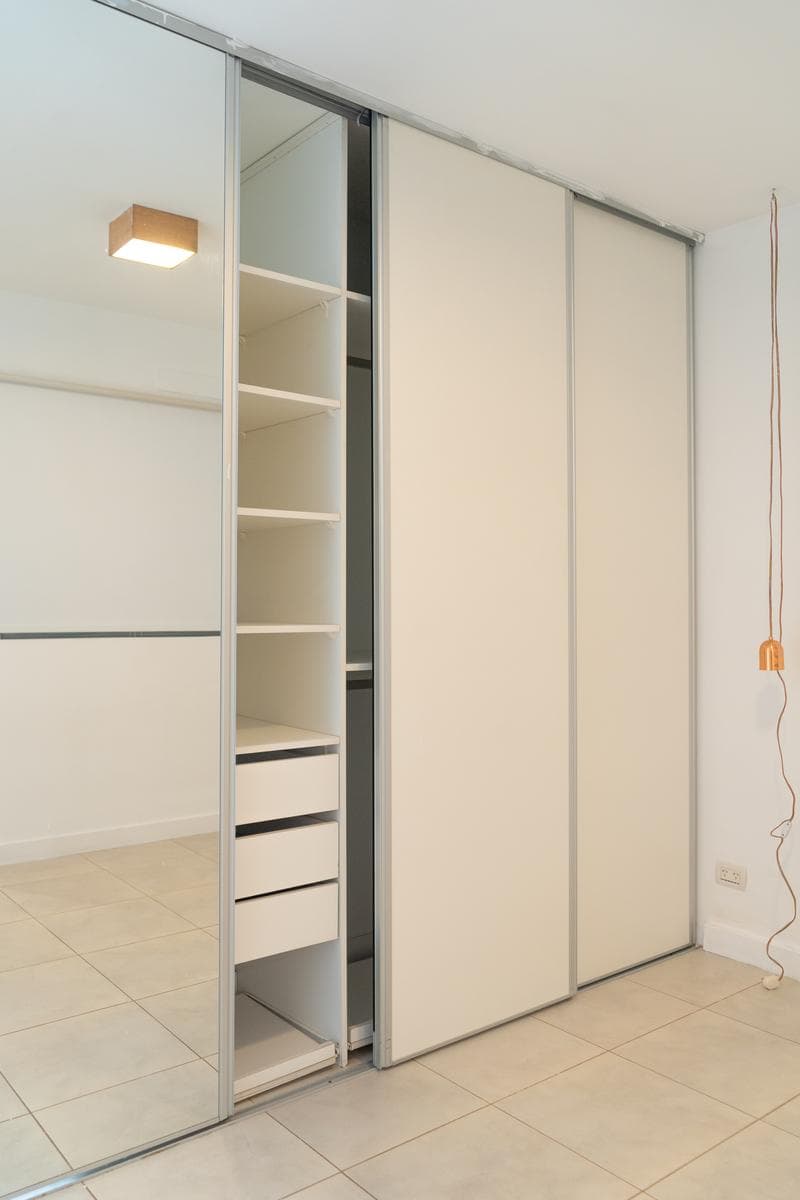 Incredible - Studio Apartment in Villa Crespo