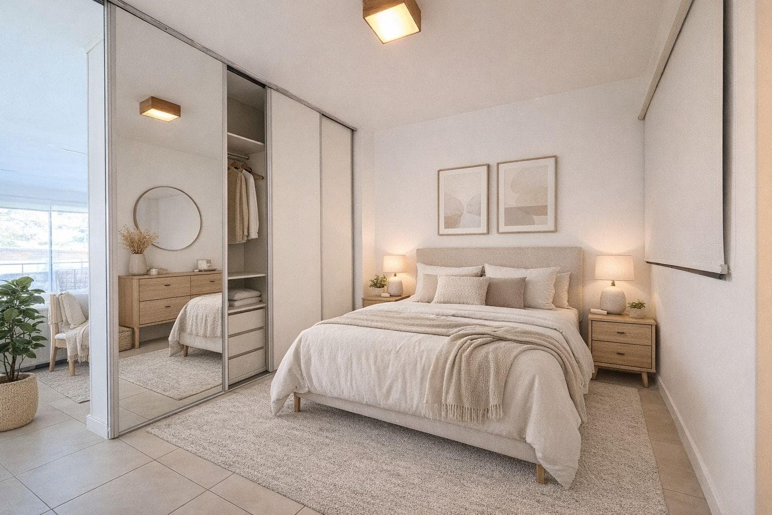 Incredible - Studio Apartment in Villa Crespo