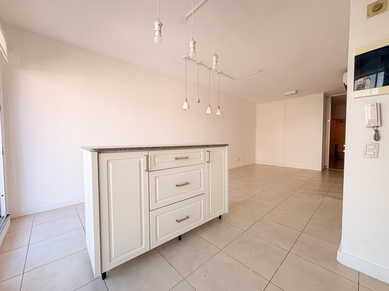 Incredible - Studio Apartment in Villa Crespo