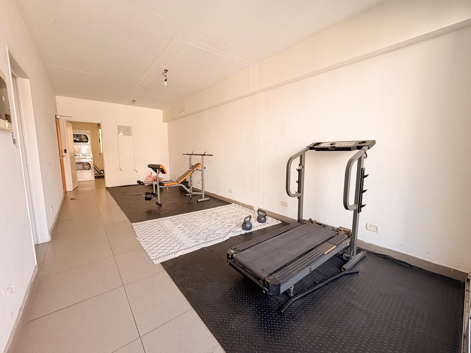 Incredible - Studio Apartment in Villa Crespo