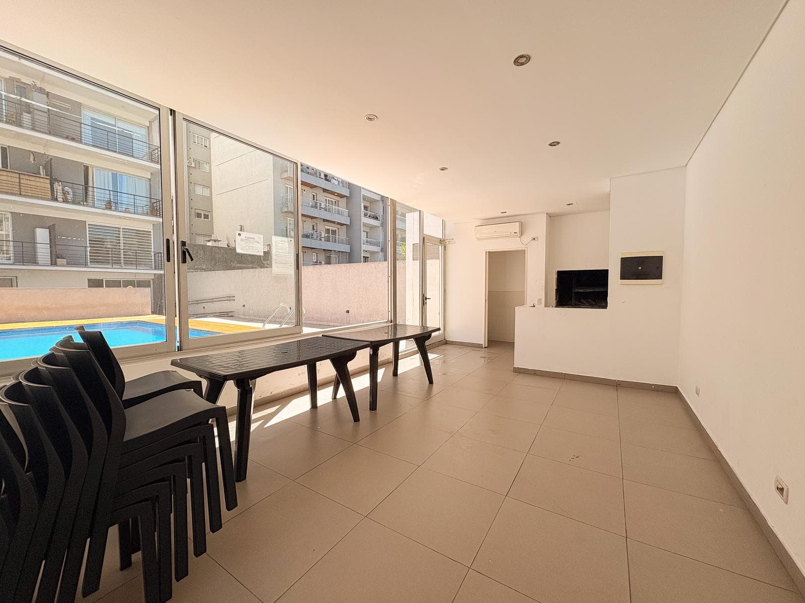 Incredible - Studio Apartment in Villa Crespo
