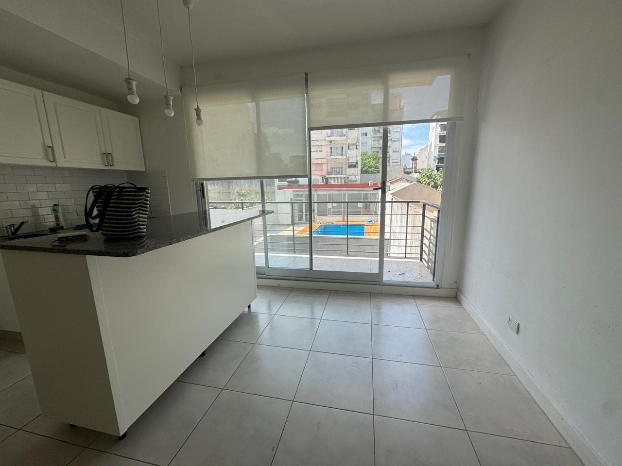 Incredible - Studio Apartment in Villa Crespo