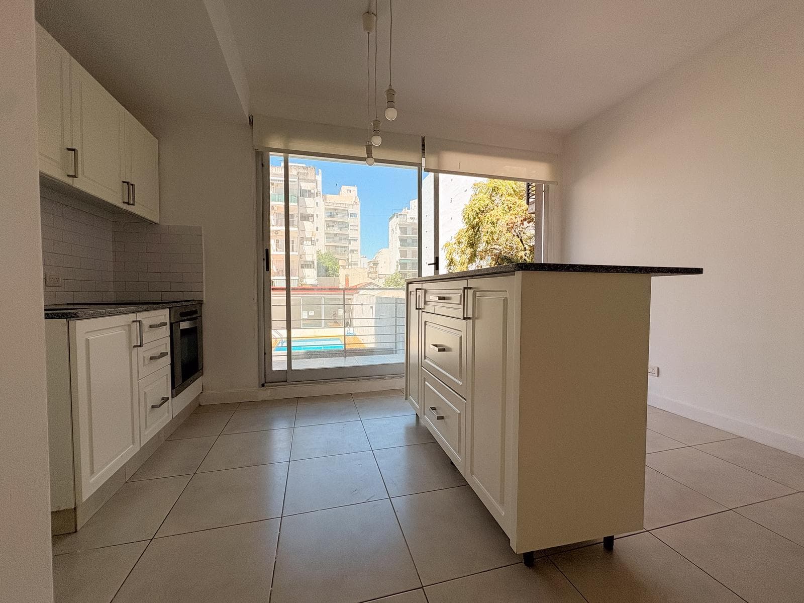 Incredible - Studio Apartment in Villa Crespo