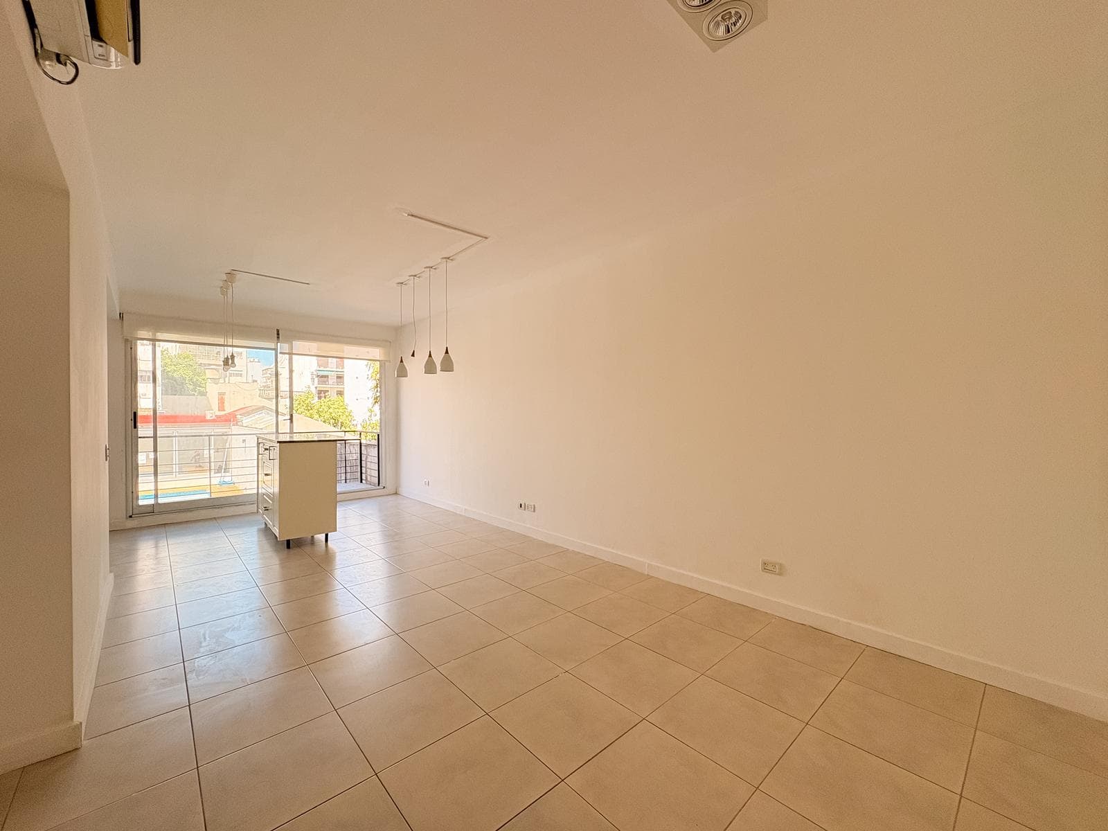 Incredible - Studio Apartment in Villa Crespo