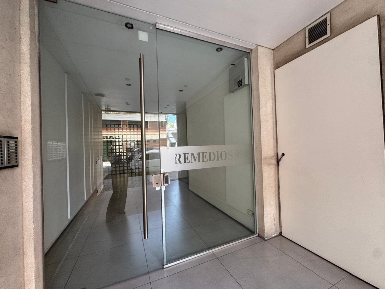 Incredible - Studio Apartment in Villa Crespo