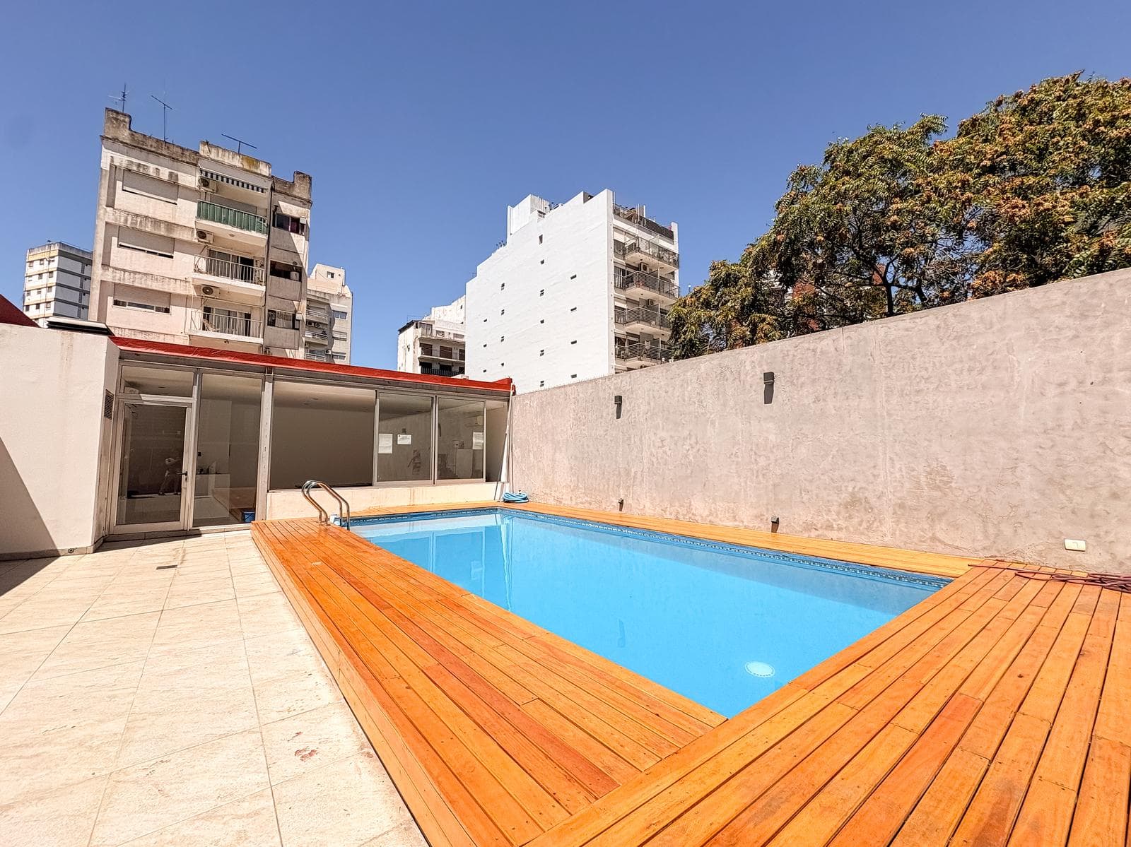 Incredible - Studio Apartment in Villa Crespo