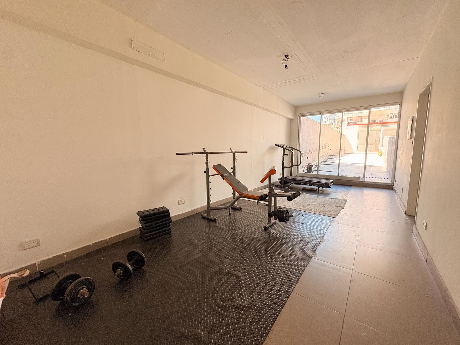 Incredible - Studio Apartment in Villa Crespo
