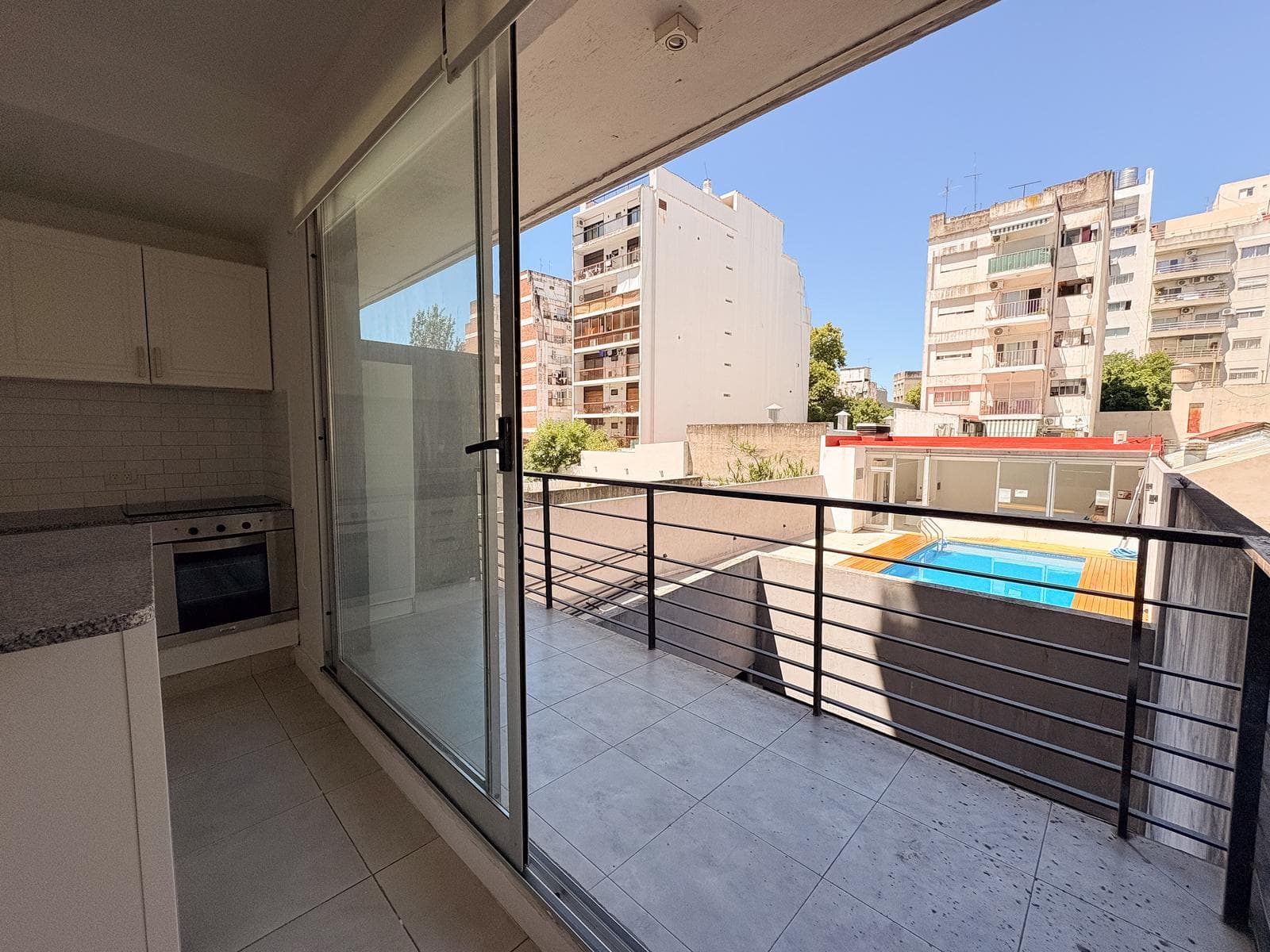 Incredible - Studio Apartment in Villa Crespo