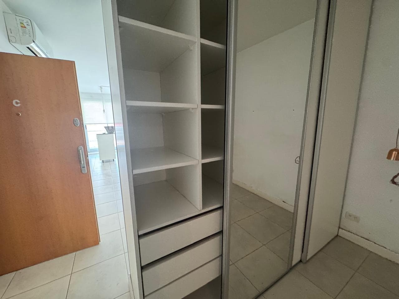 Incredible - Studio Apartment in Villa Crespo
