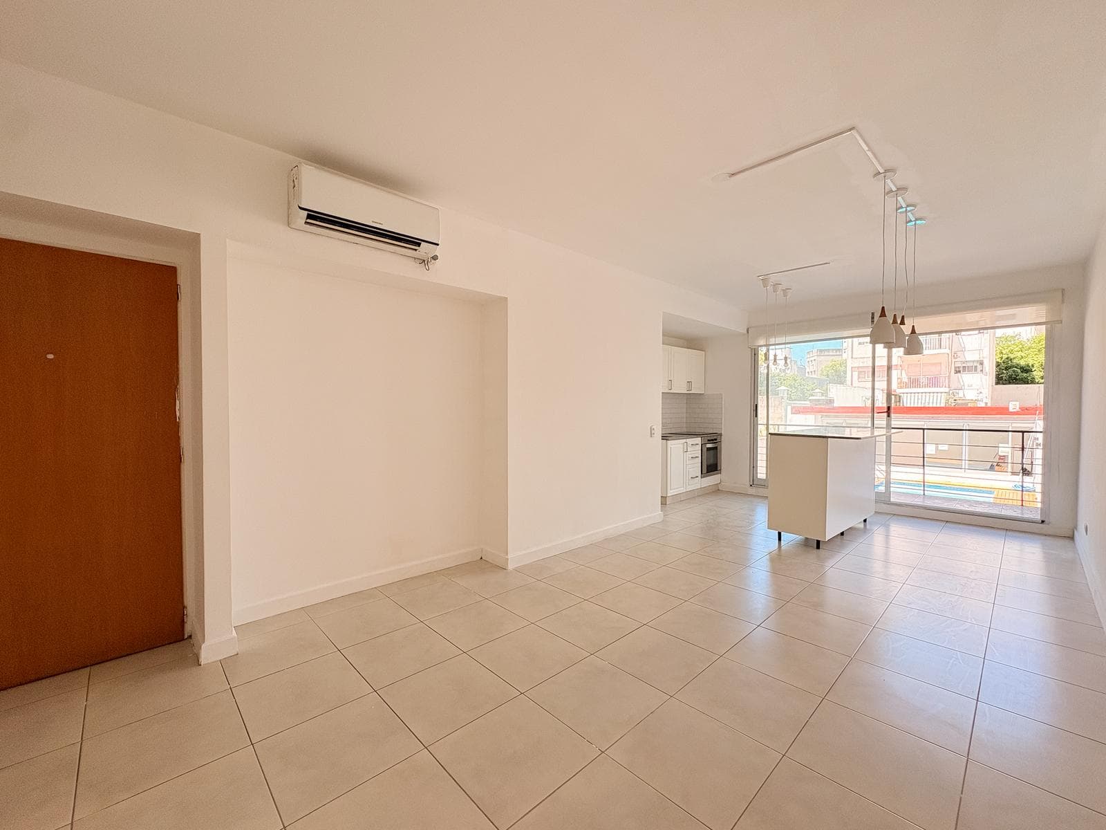 Incredible - Studio Apartment in Villa Crespo