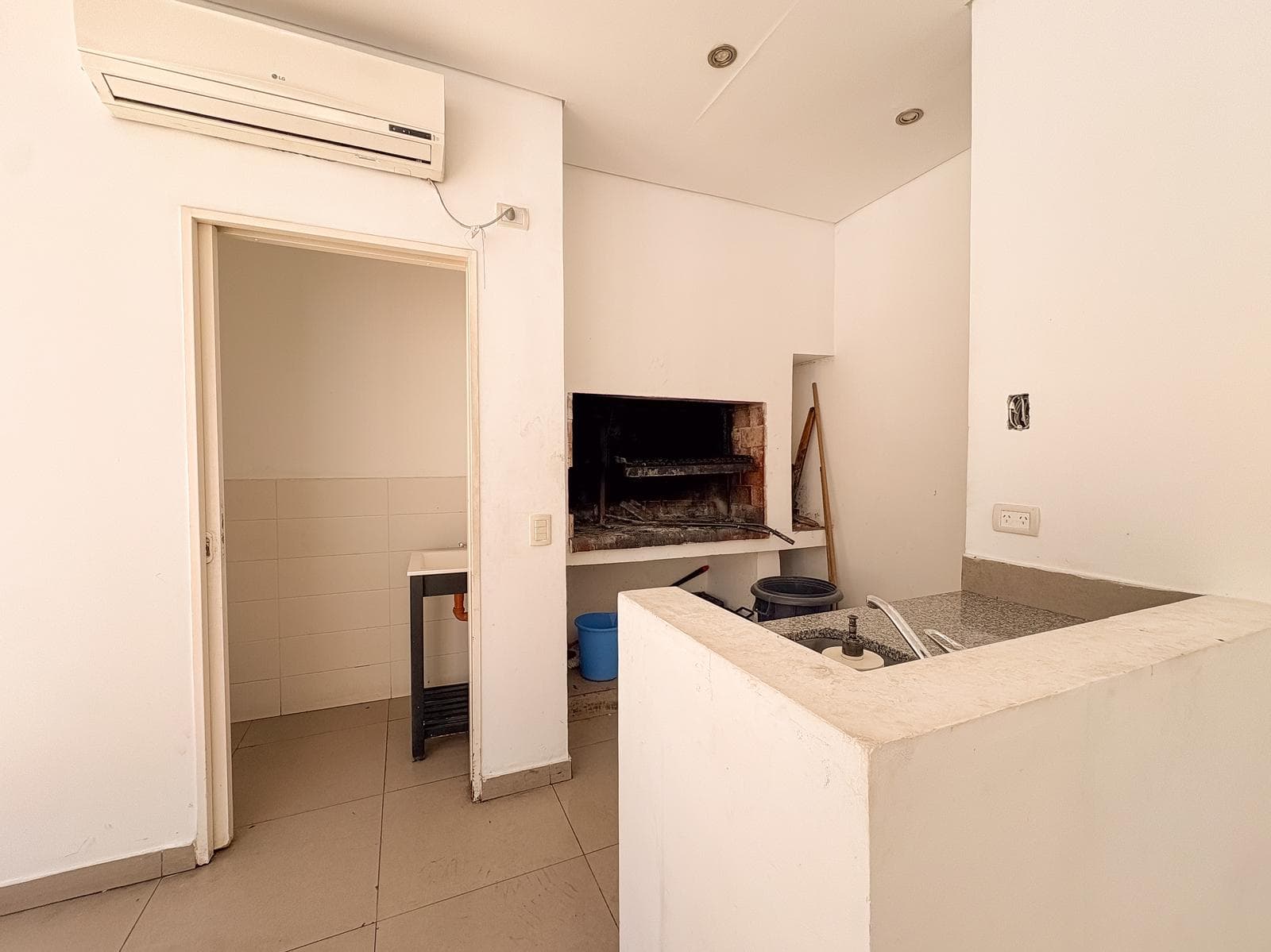 Incredible - Studio Apartment in Villa Crespo