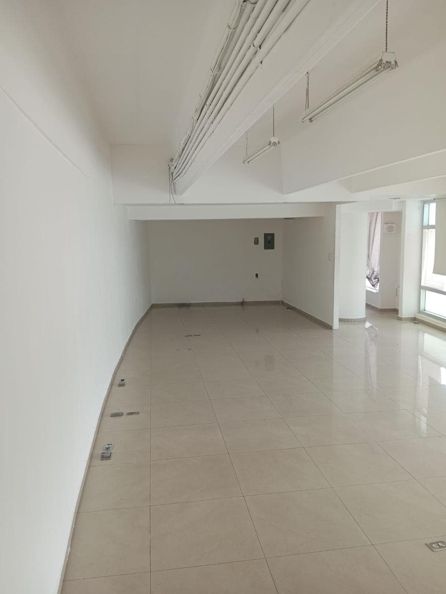 Office Across from Puerto Cancún