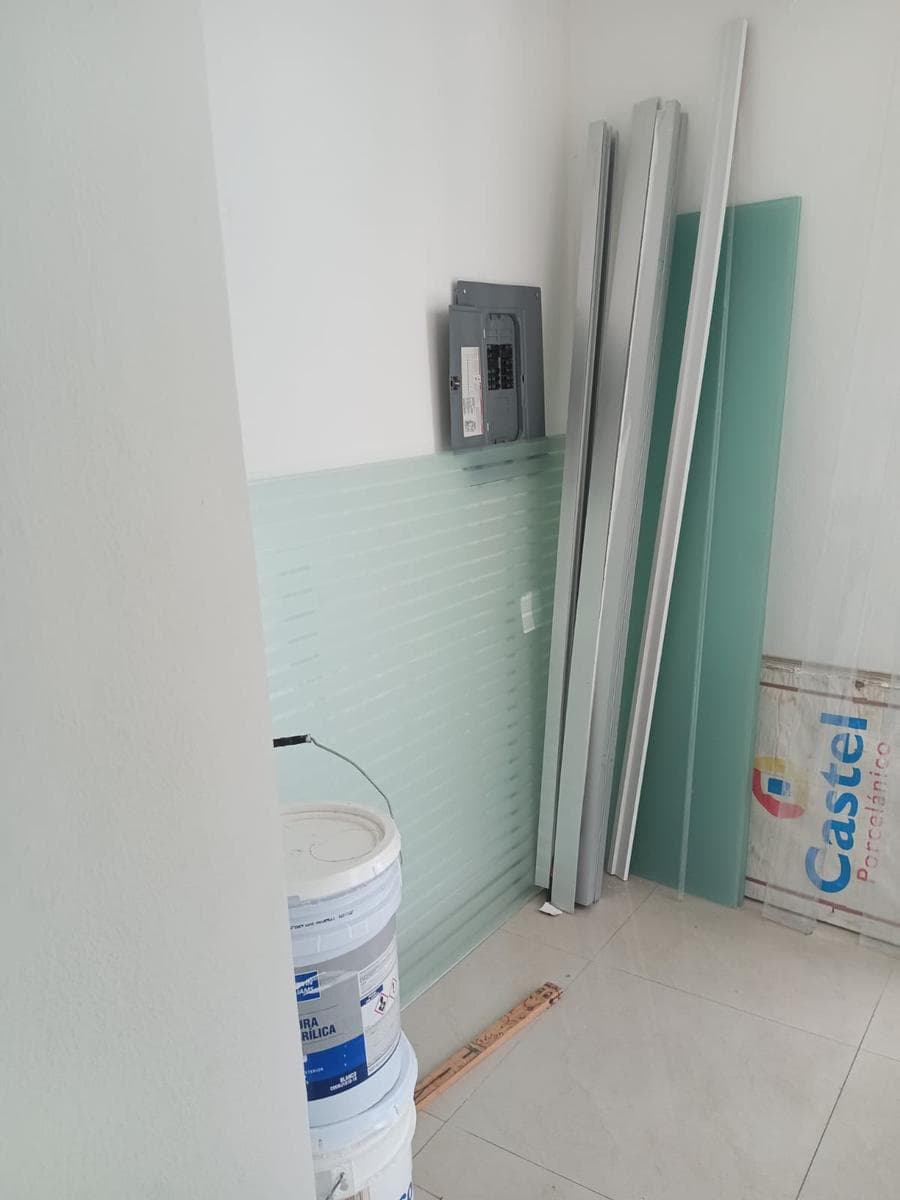 Office Across from Puerto Cancún