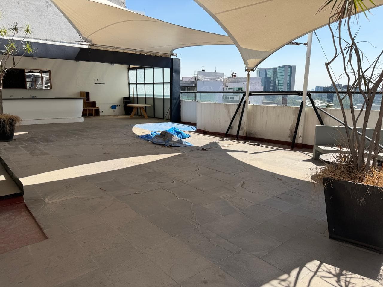 PH Apartment for Sale in Polanco with a Roof Garden