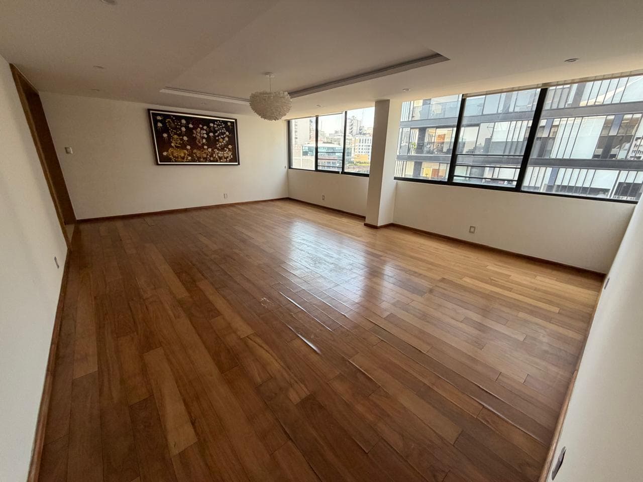 PH Apartment for Sale in Polanco with a Roof Garden