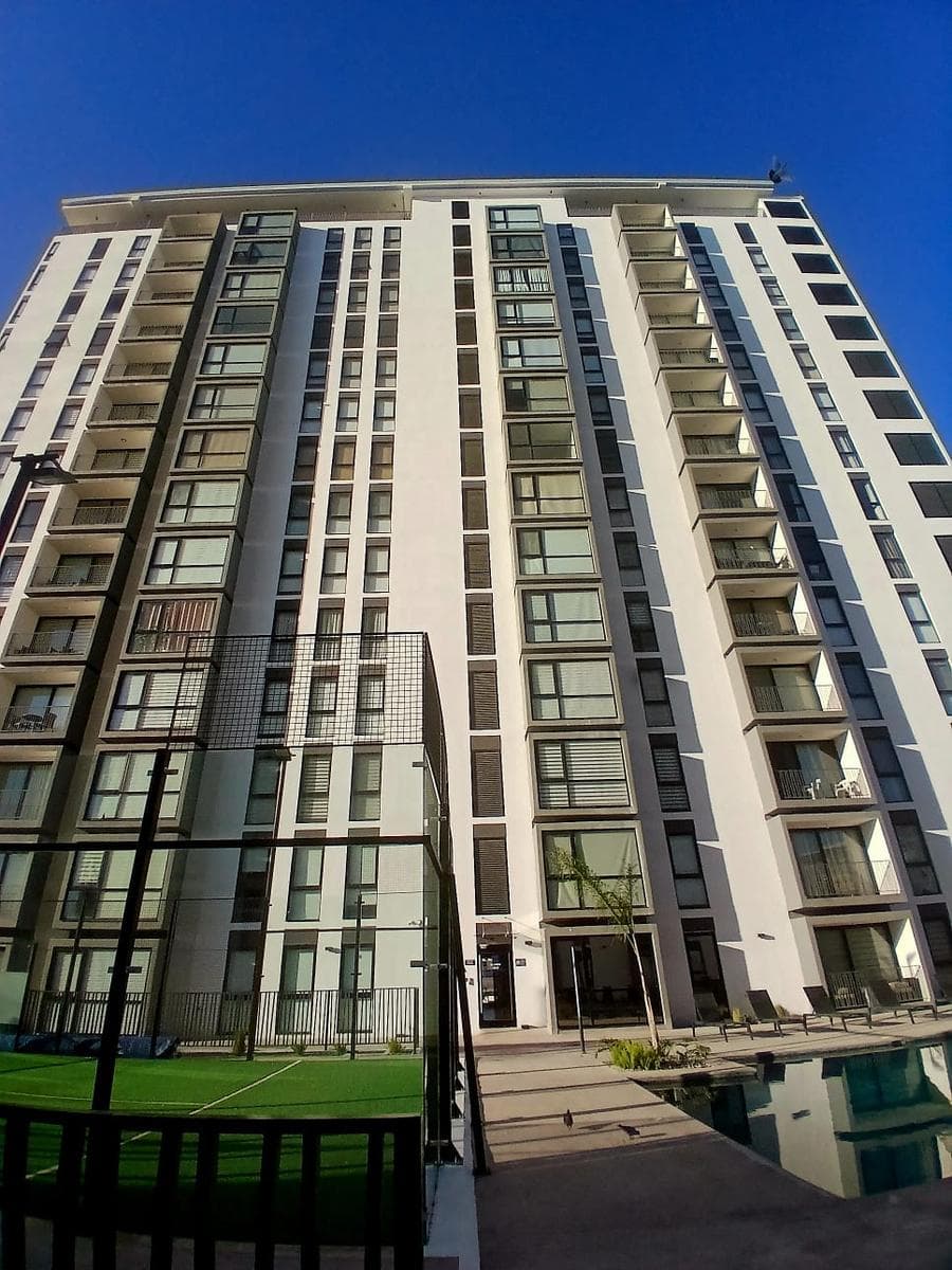 Furnished Apartment in Torre Suzat-Hacienda San José