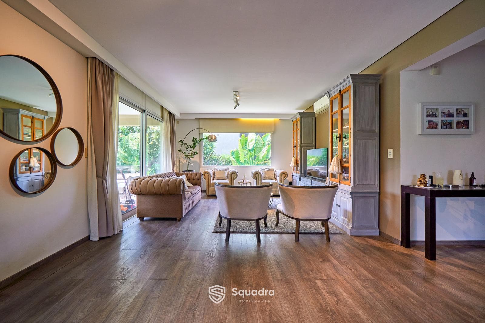 4-Bedroom House for Sale in Funes