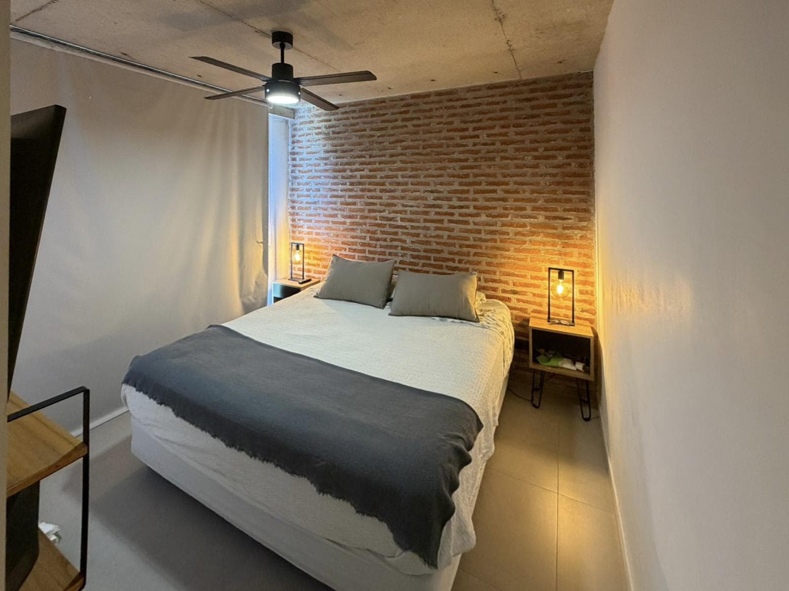 Departamento en Guemes