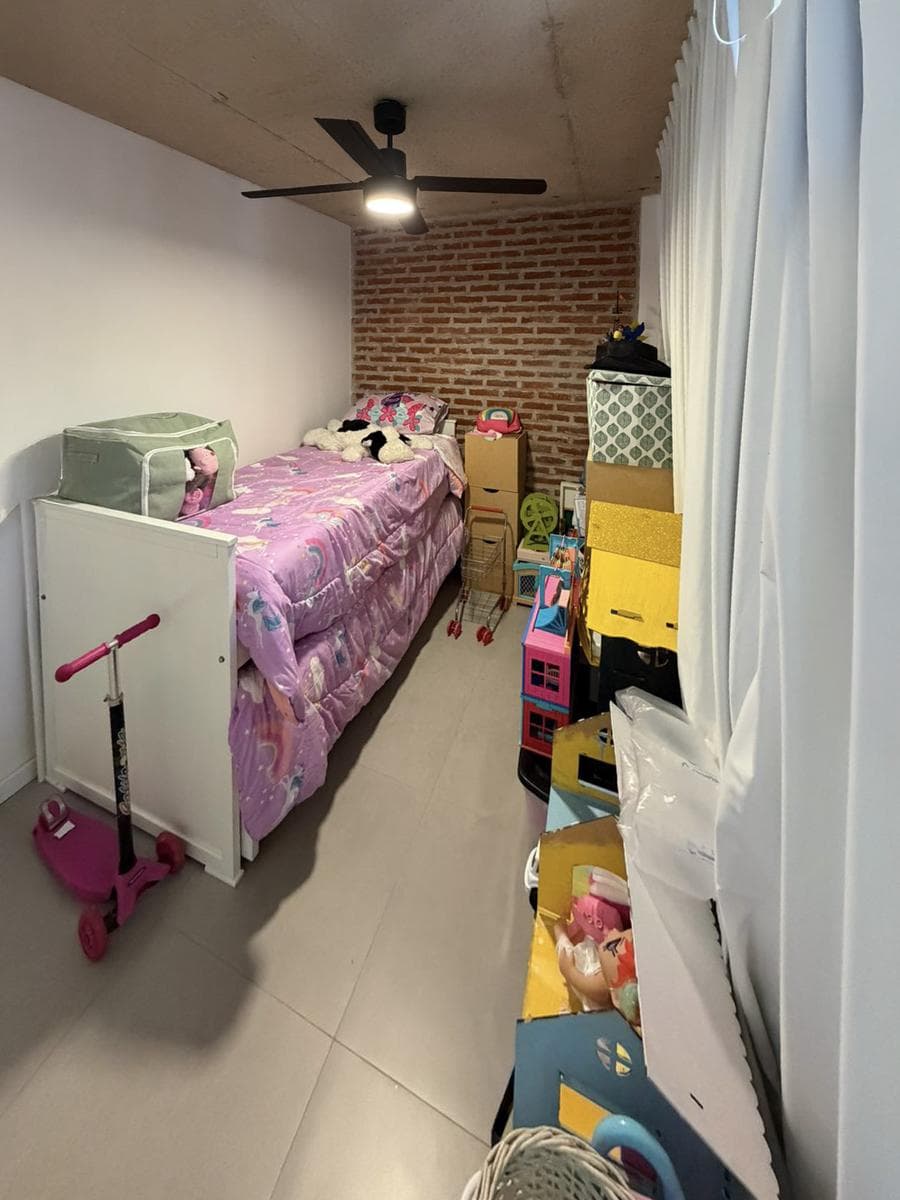 Departamento en Guemes