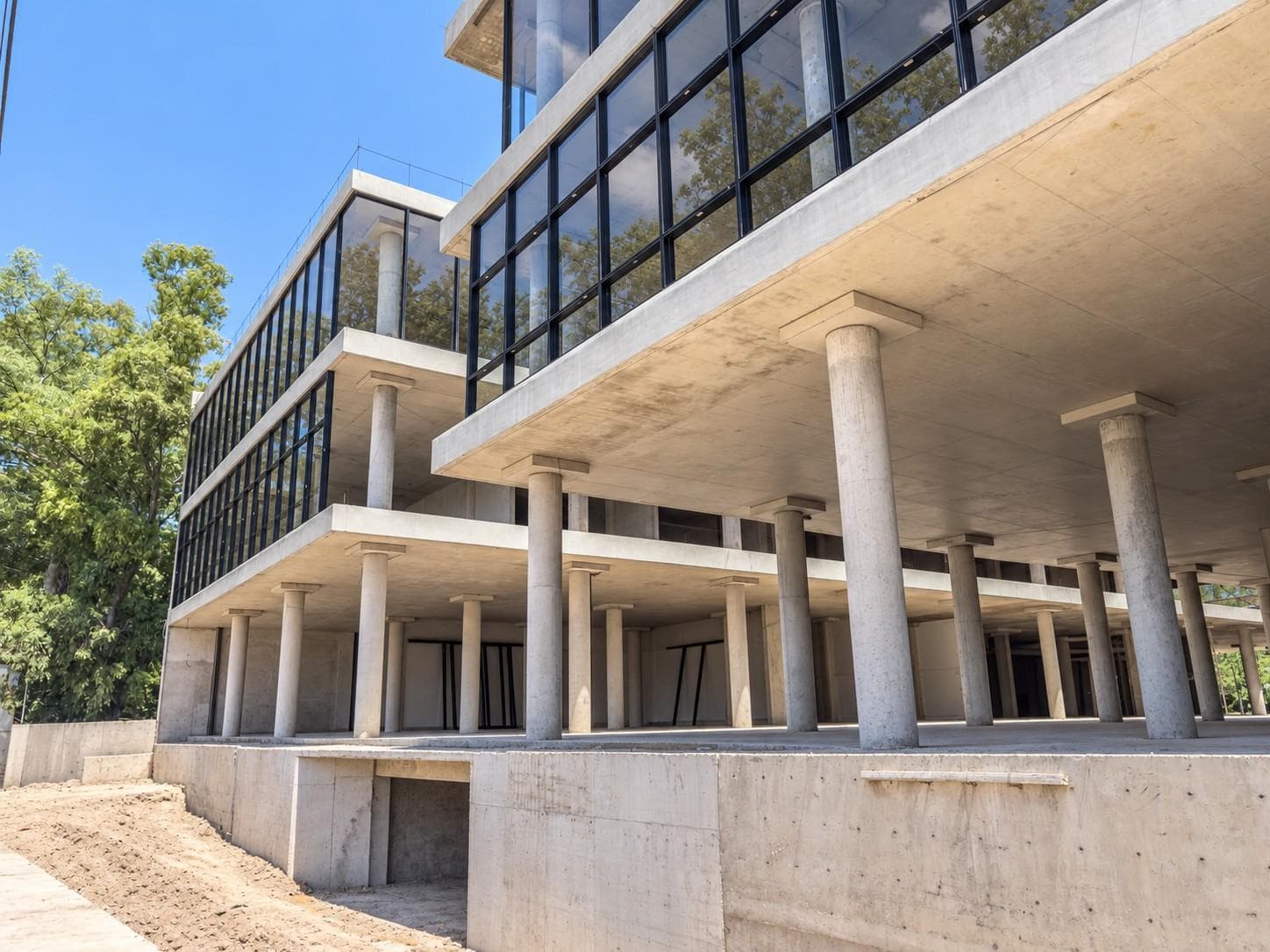 OFFICE FOR SALE | COMMERCIAL SPACES | CANNING | 2026 | FINANCING
