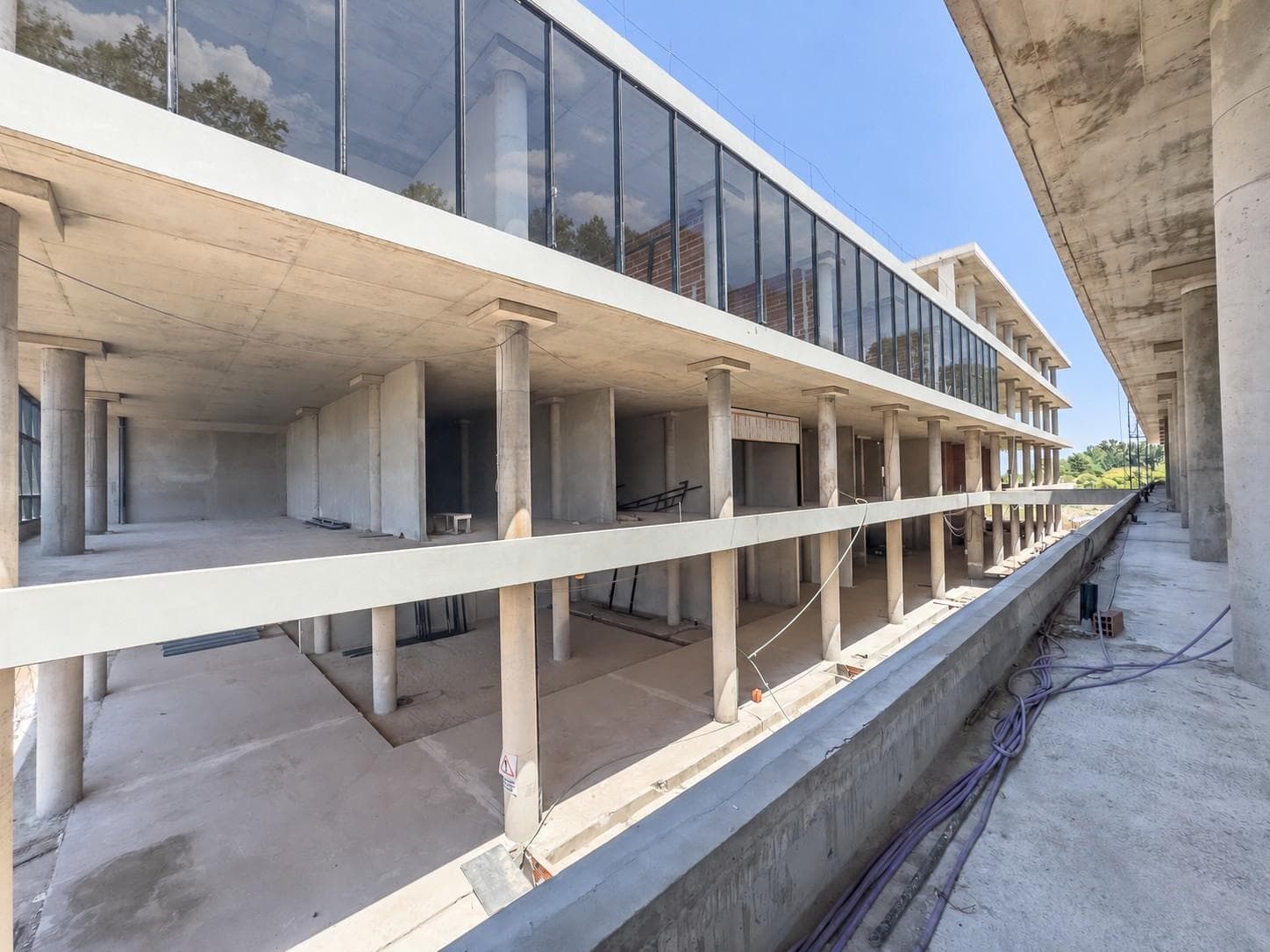 OFFICE FOR SALE | COMMERCIAL SPACES | CANNING | 2026 | FINANCING