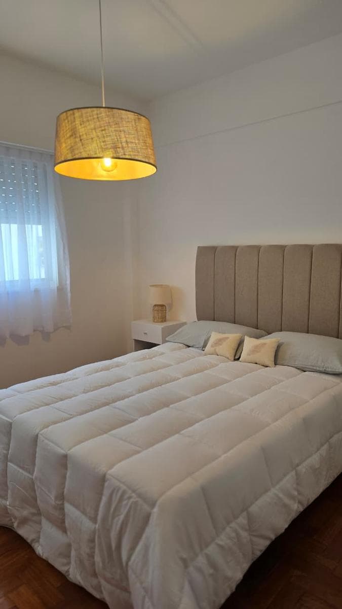 Departamento en Plaza Mitre