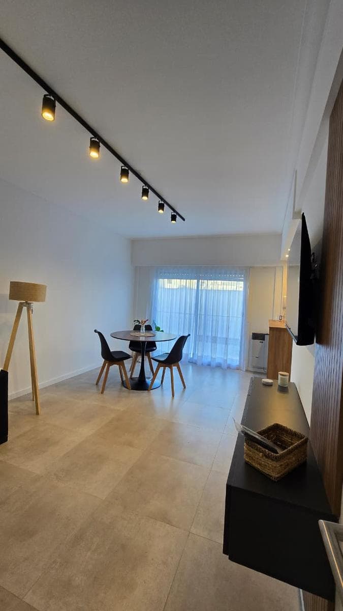 Departamento en Plaza Mitre
