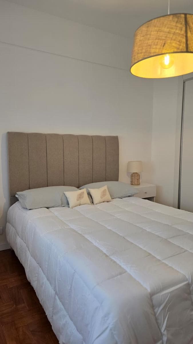 Departamento en Plaza Mitre