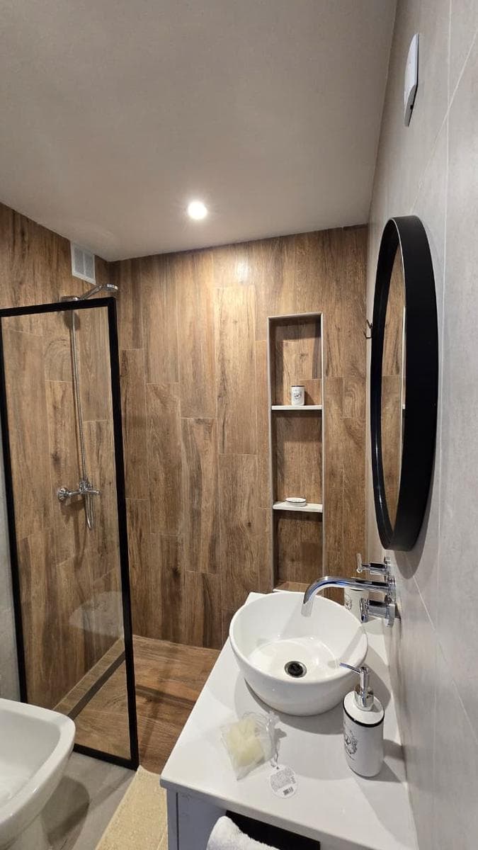 Departamento en Plaza Mitre