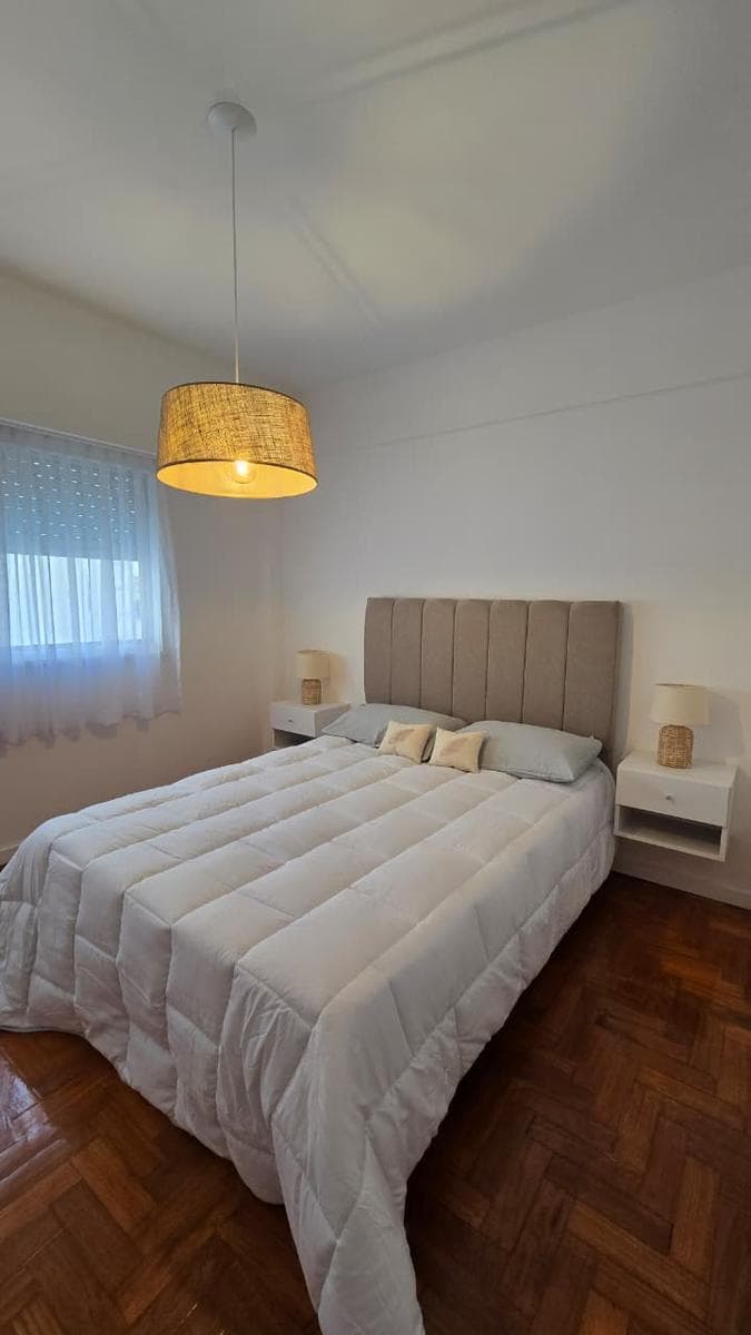 Departamento en Plaza Mitre
