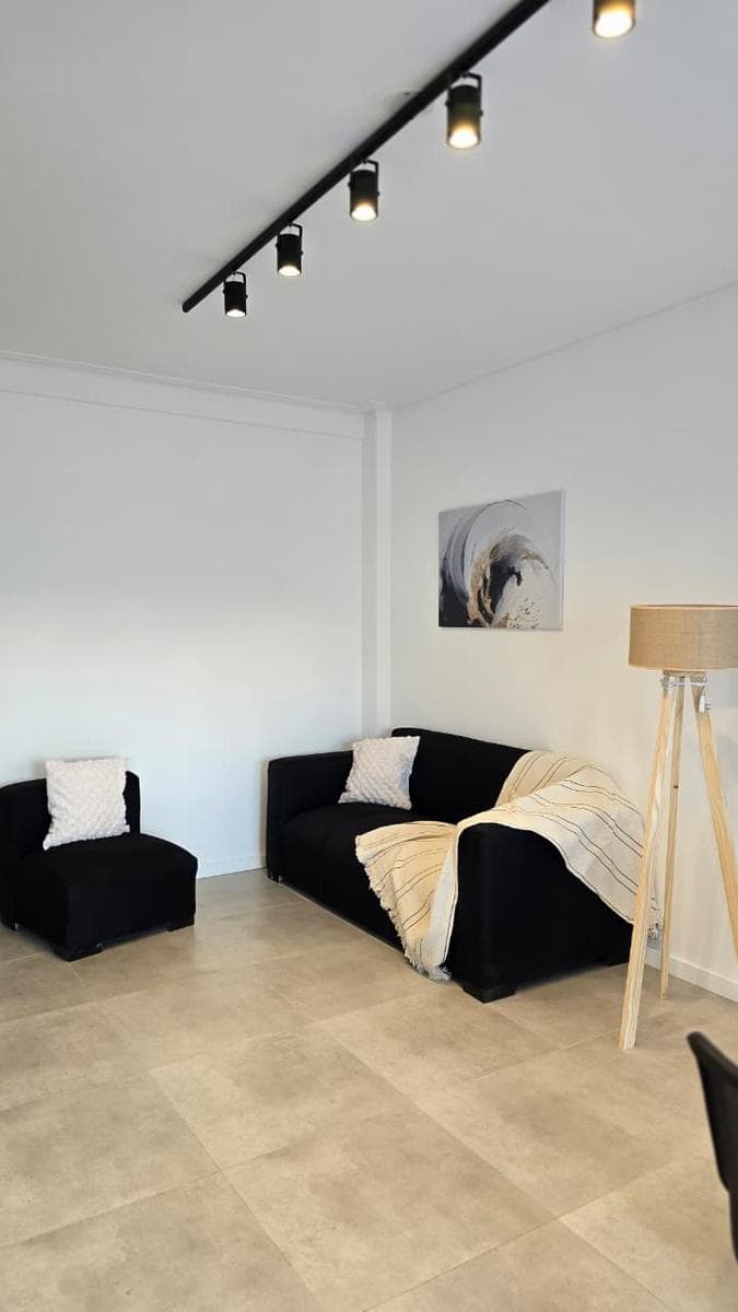 Apartment in Plaza Mitre