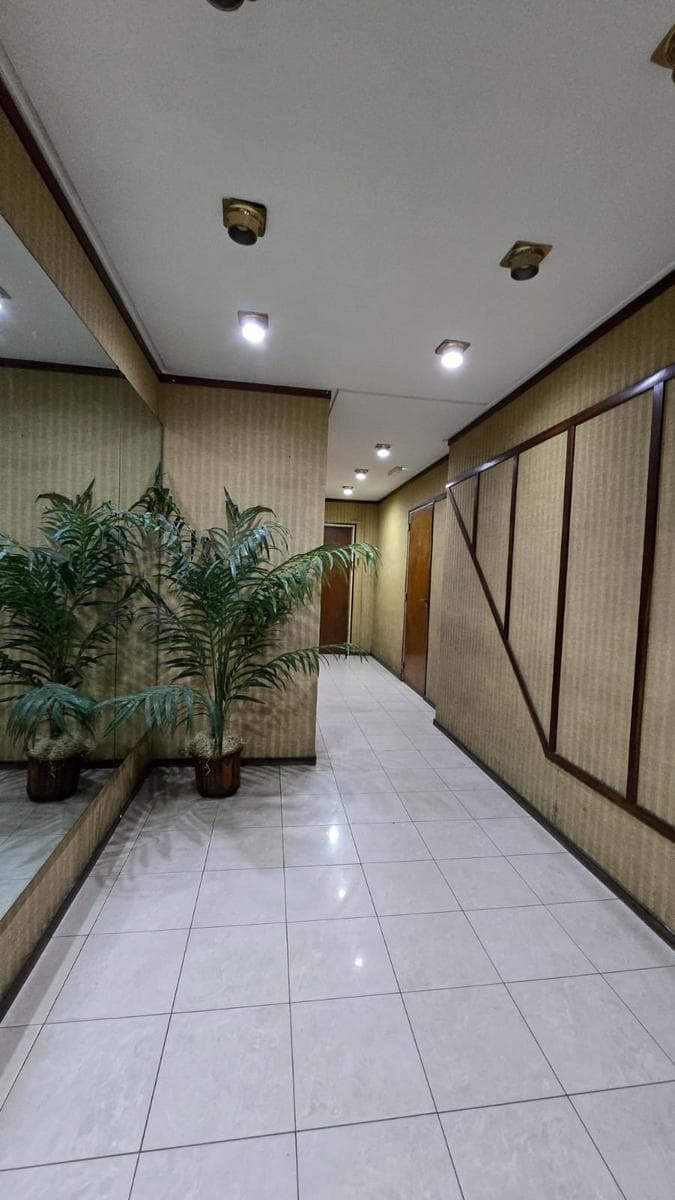 Departamento en Plaza Mitre