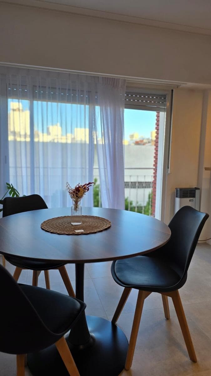 Apartment in Plaza Mitre