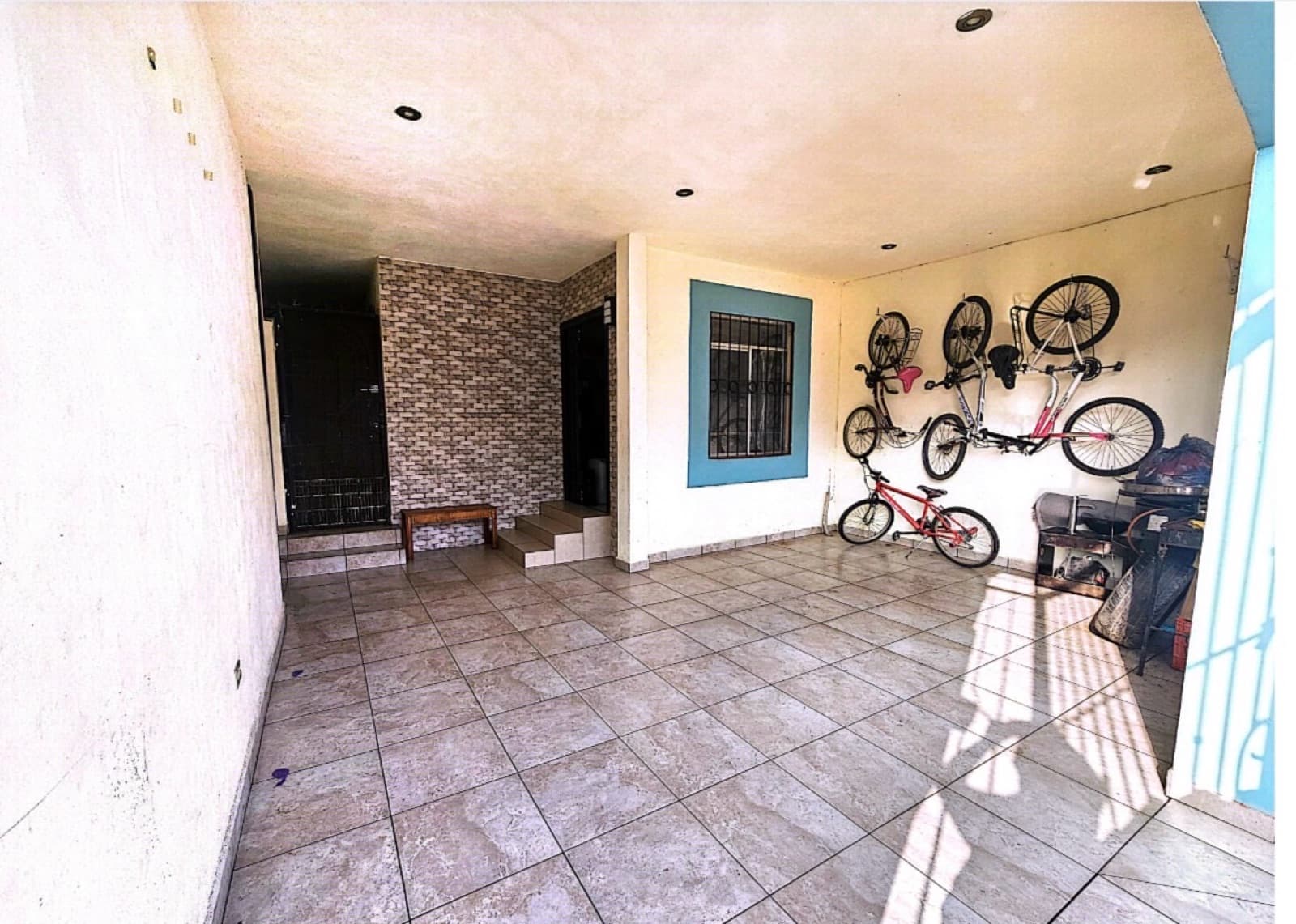 House - Former El Rosario Hacienda